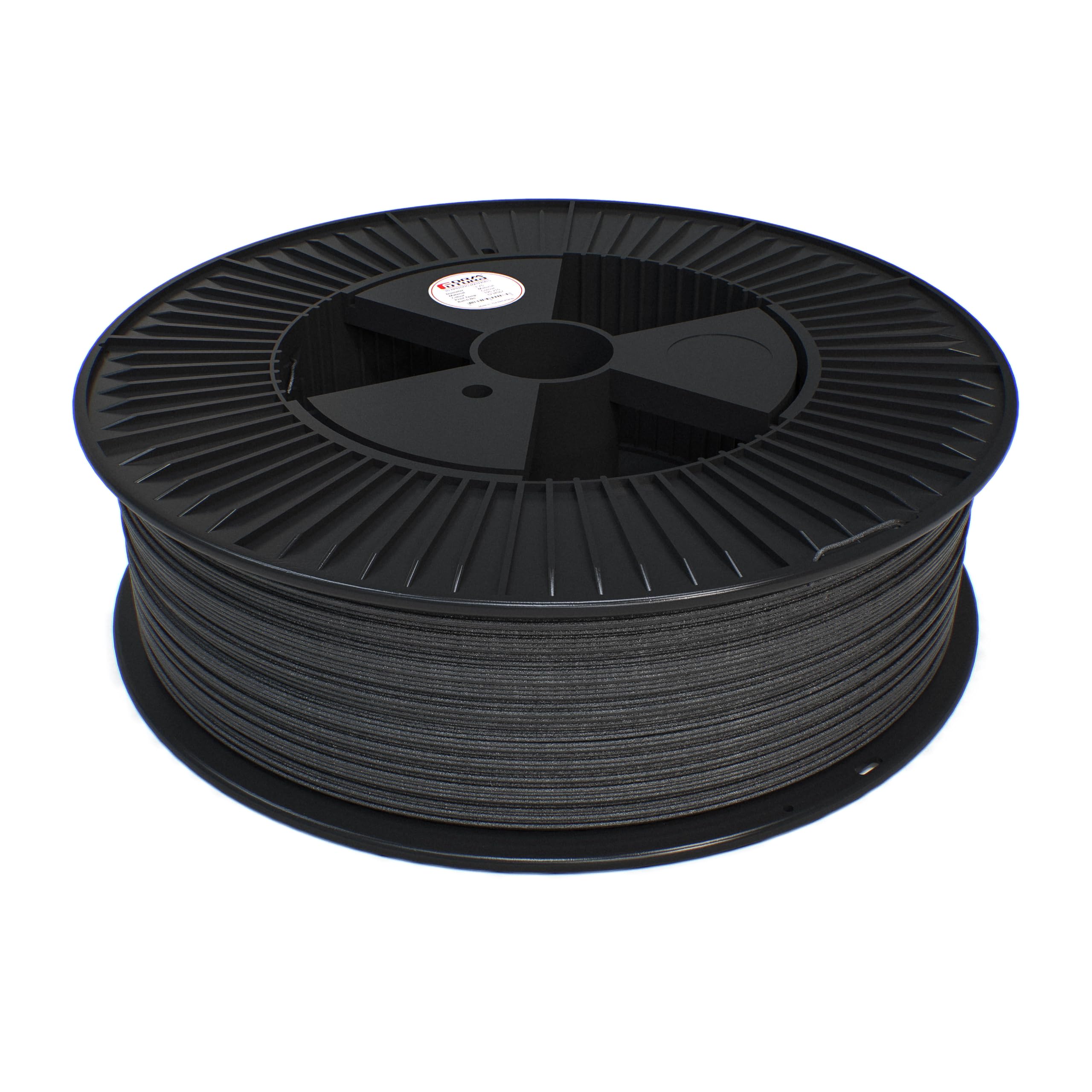 formfutura-apollox-cf10-asa-filament-1-75-mm-500-g-schwarz image 2