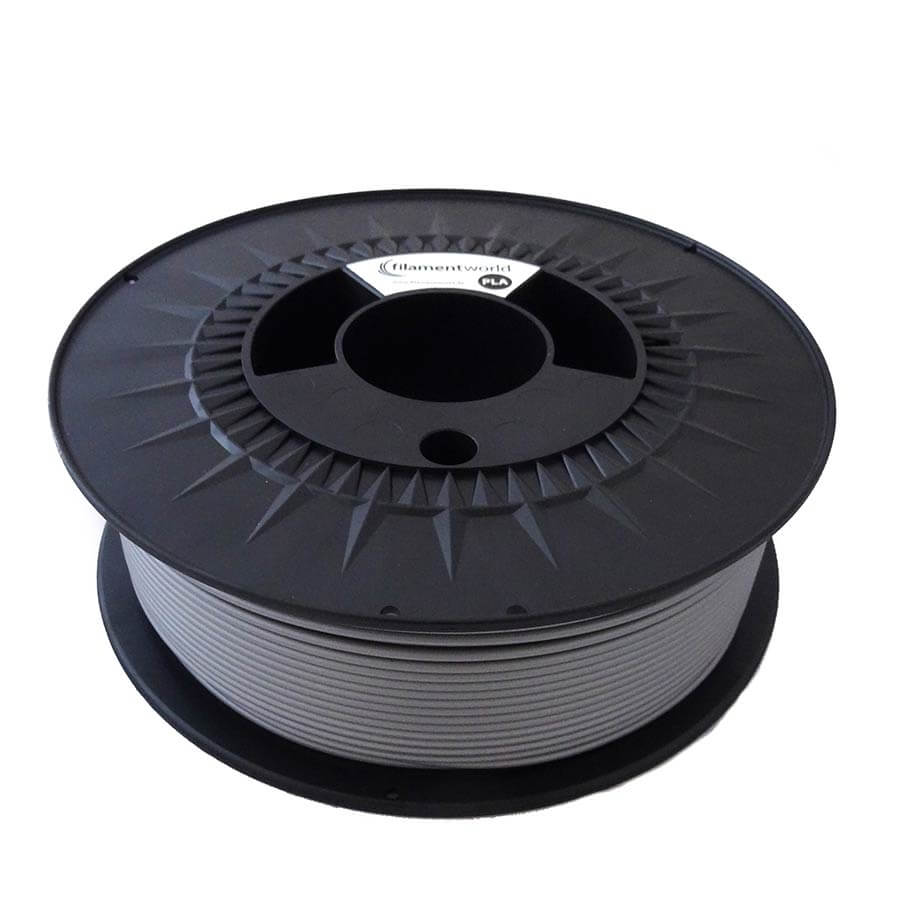 filamentworld-pla-filament-silber-2-85-mm-1-0-kg image 2