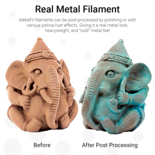formfutura-metalfil-classic-copper-3d-drucker-filament-kupfer-1-75-mm-750-g image 8