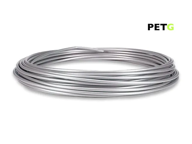 das-filament-petg-filament-50-g-sample-2-85-mm-alu-silber image 1
