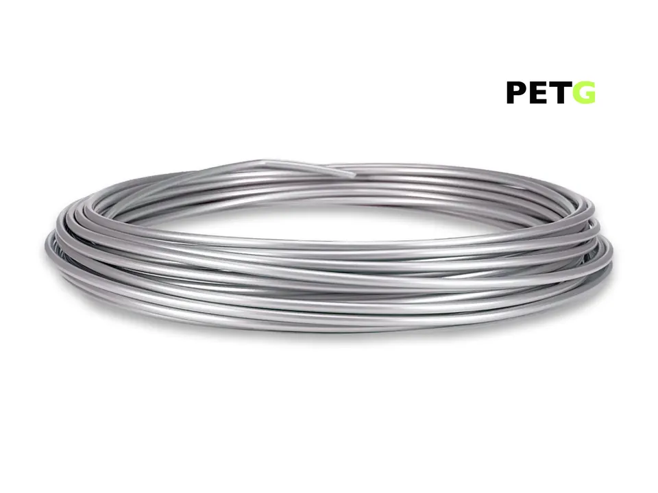 das-filament-petg-filament-50-g-sample-2-85-mm-alu-silber image 1