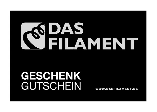 das-filament-gutschein-10-00 image 1