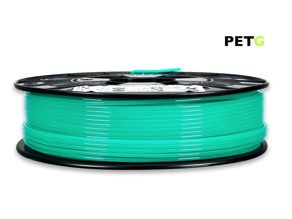 das-filament-petg-filament-2-85-mm-transluzent-wassergr-n-800-g image 1