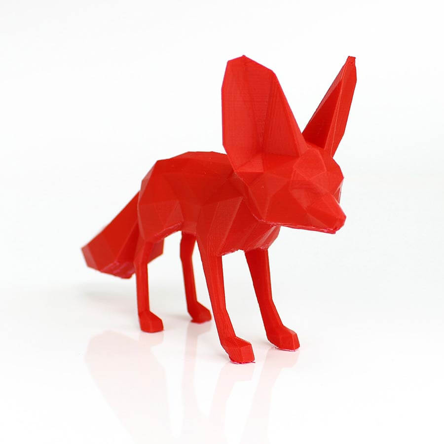 filamentworld-pla-plus-filament-rot-2-85-mm-1-0-kg image 2