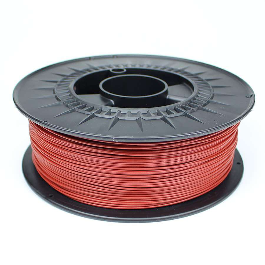 filamentworld-pla-matt-filament-rot-1-75-mm-1-0-kg image 2
