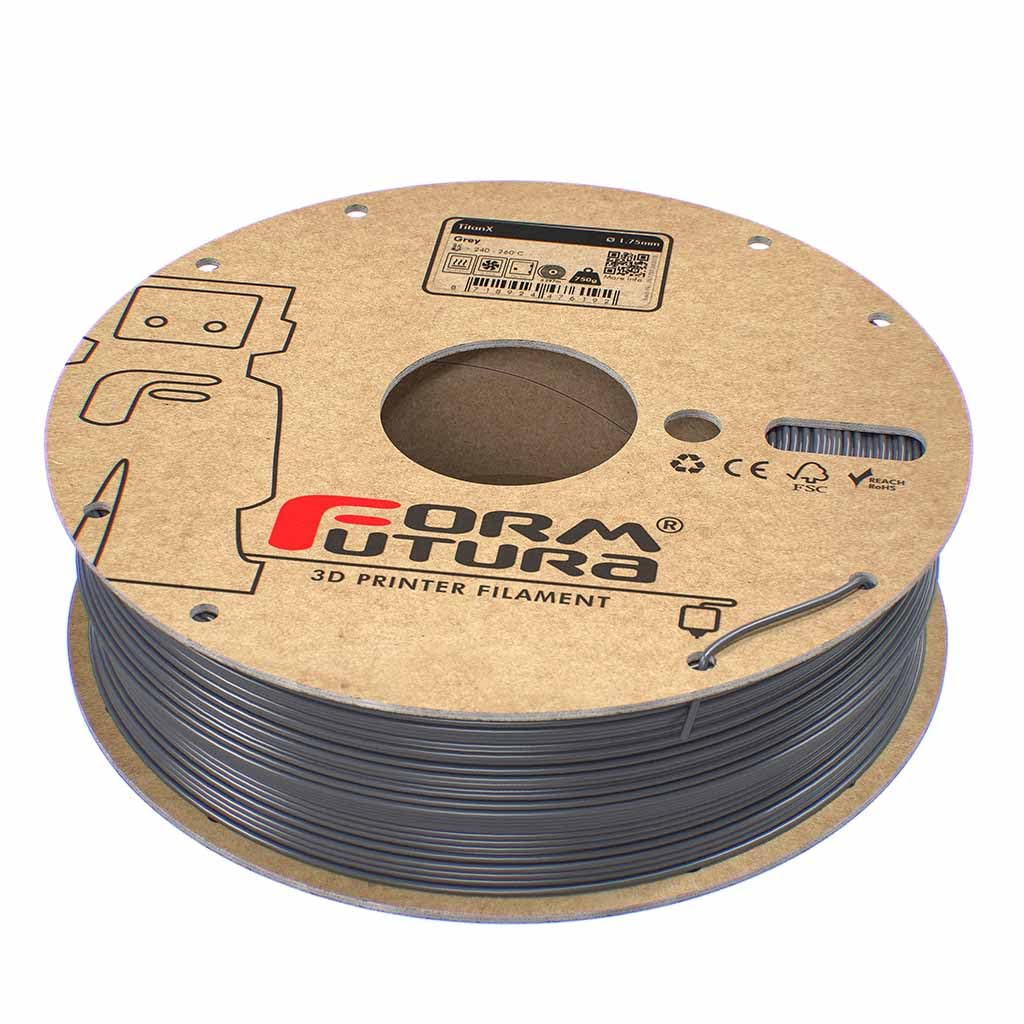 formfutura-titanx-abs-filament-1-75-mm-schwarz-4500-g image 6