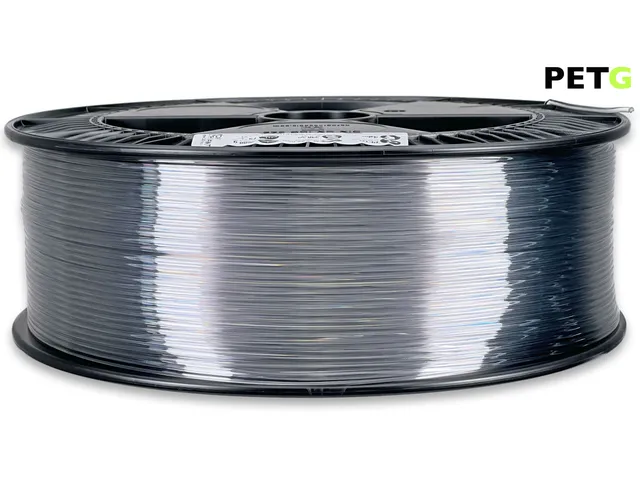 das-filament-petg-filament-2-85-mm-natur-2600-g image 1