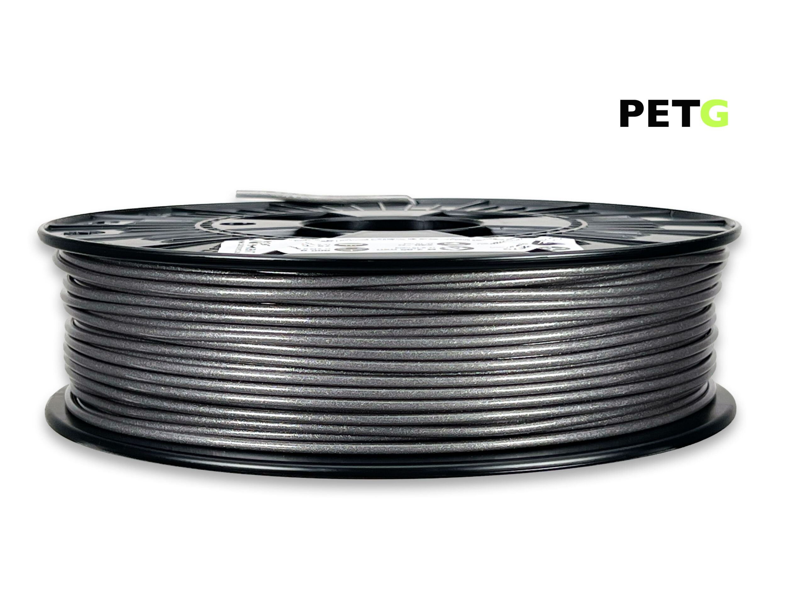 das-filament-petg-filament-2-85-mm-sturmgrau-800-g image 1