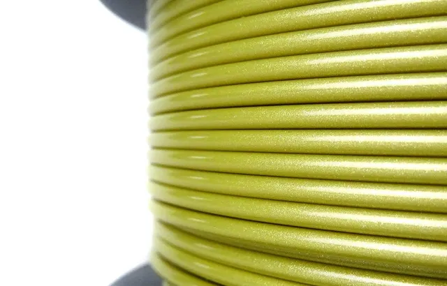 filamentworld-pla-filament-gold-2-85-mm-1-0-kg image 1