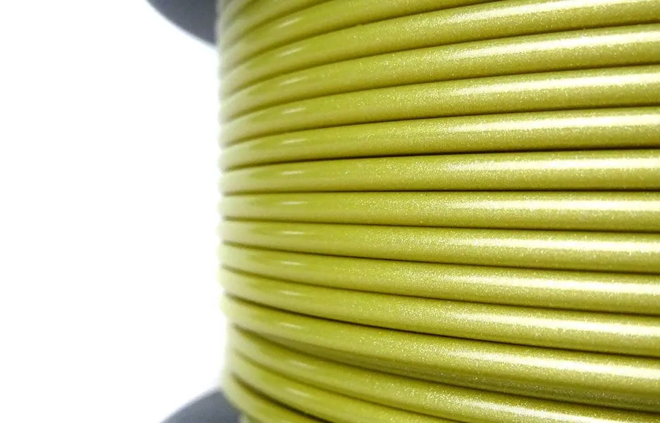 filamentworld-pla-filament-gold-2-85-mm-1-0-kg image 1