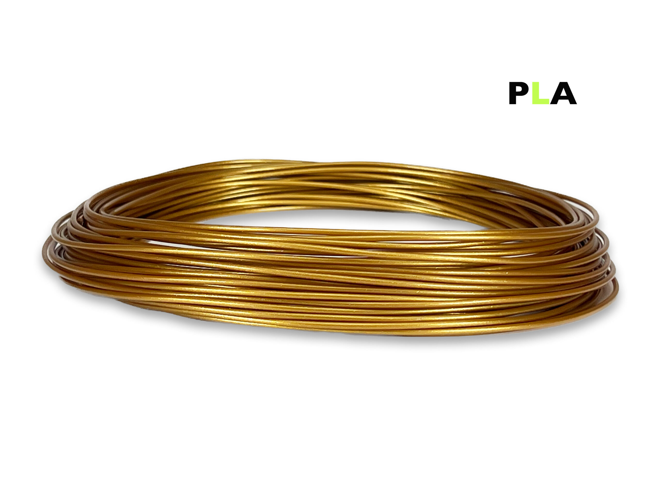 das-filament-pla-filament-50-g-sample-1-75-mm-gold-v2 image 1