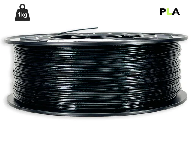 das-filament-pla-filament-1-75-mm-blue-pearl-v2-1-kg image 1