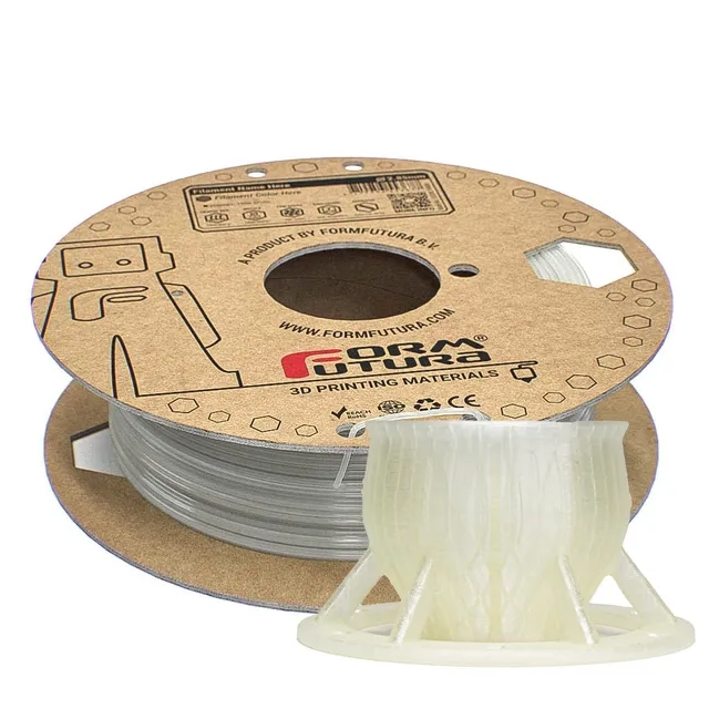 formfutura-styx-pa6-filament-1-75-mm-natur-500-g image 1
