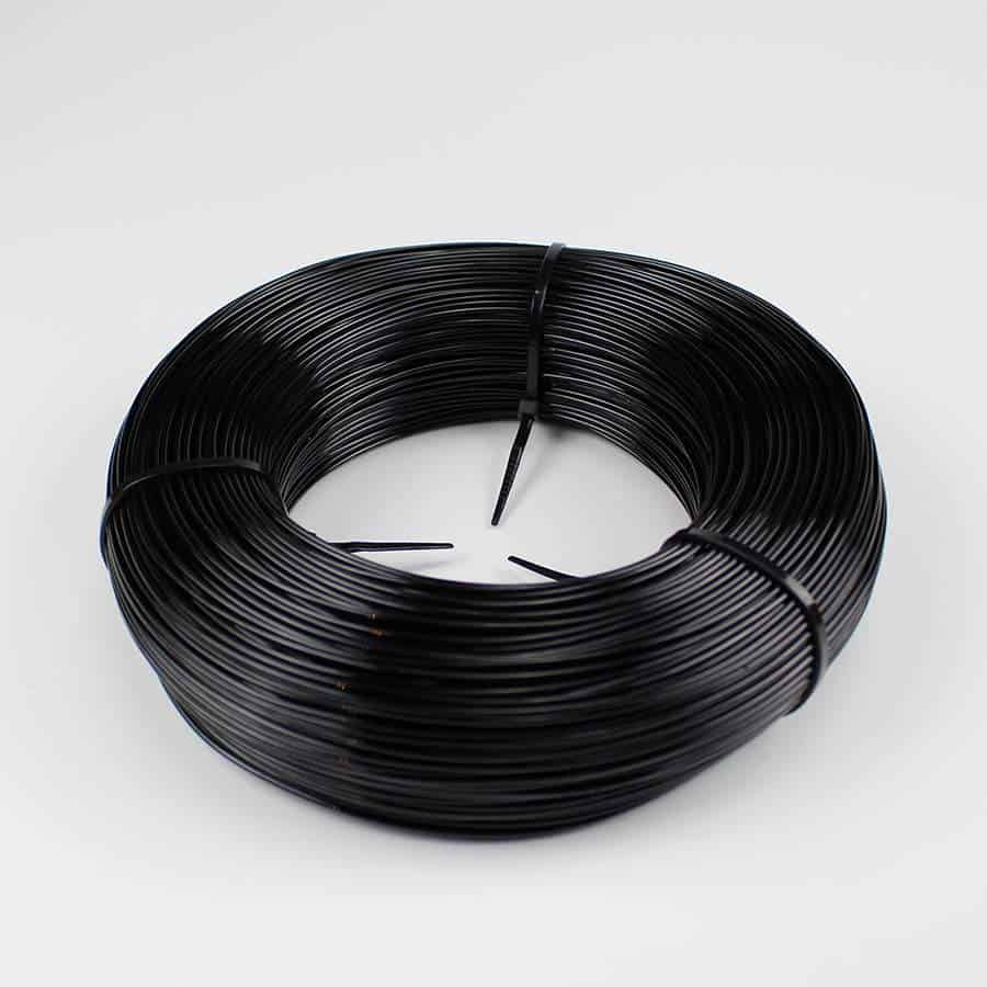 filamentworld-petg-refill-filament-schwarz-1-75-mm-0-70-kg image 1