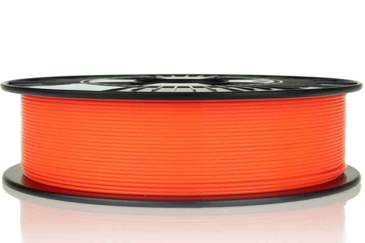 material4print-petg-filament-leuchthellorange-ca-ral-2007 image 1