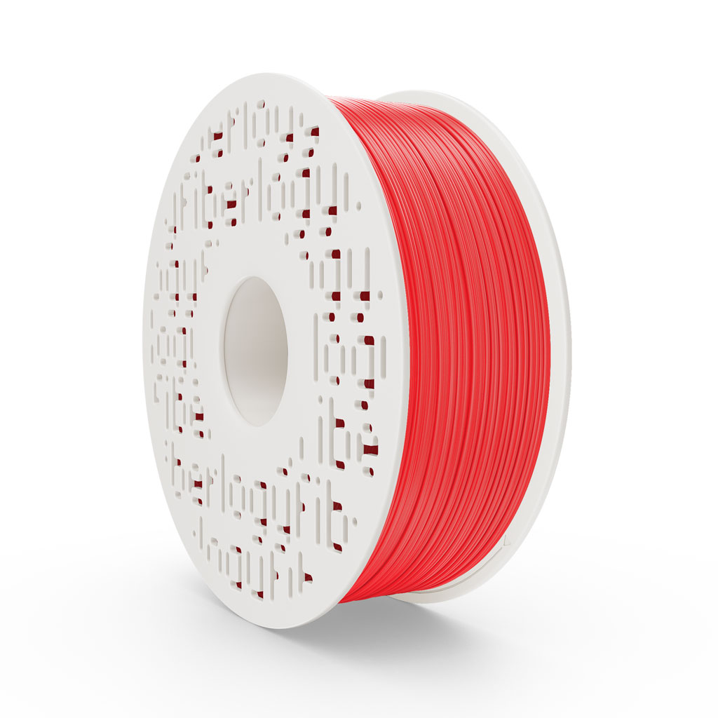 fiberlogy-pla-impact-filament-1-75-mm-750-g-schwarz image 1