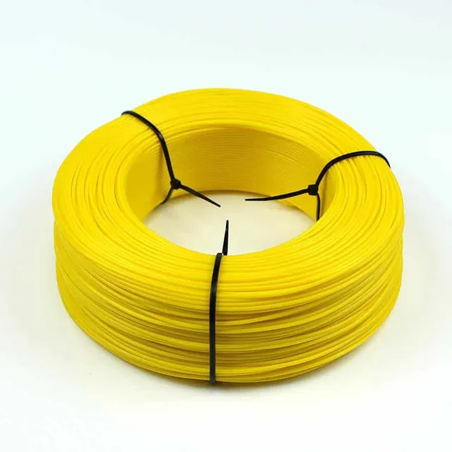filamentworld-pla-refill-filament-gelb-1-75-mm-0-70-kg image 1