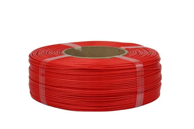 material4print-petg-refill-filament-reinrot-ral-3028 image 1