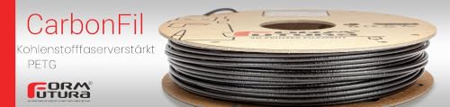 formfutura-carbonfil-carbon-filament-1-75-mm-500-g-schwarz image 5