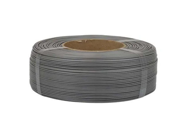 material4print-abs-refill-filament-staubgrau-ral-7037 image 1