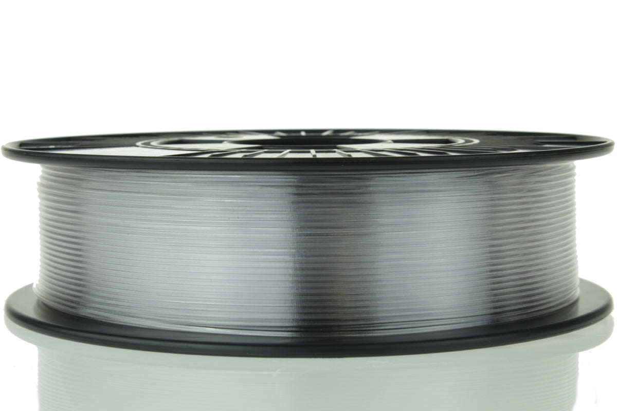 material4print-petg-filament-transparent image 1