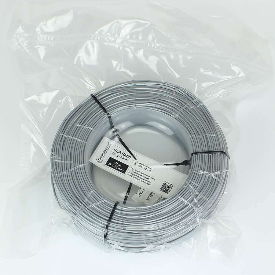 filamentworld-pla-refill-filament-grau-1-75-mm-0-70-kg image 4