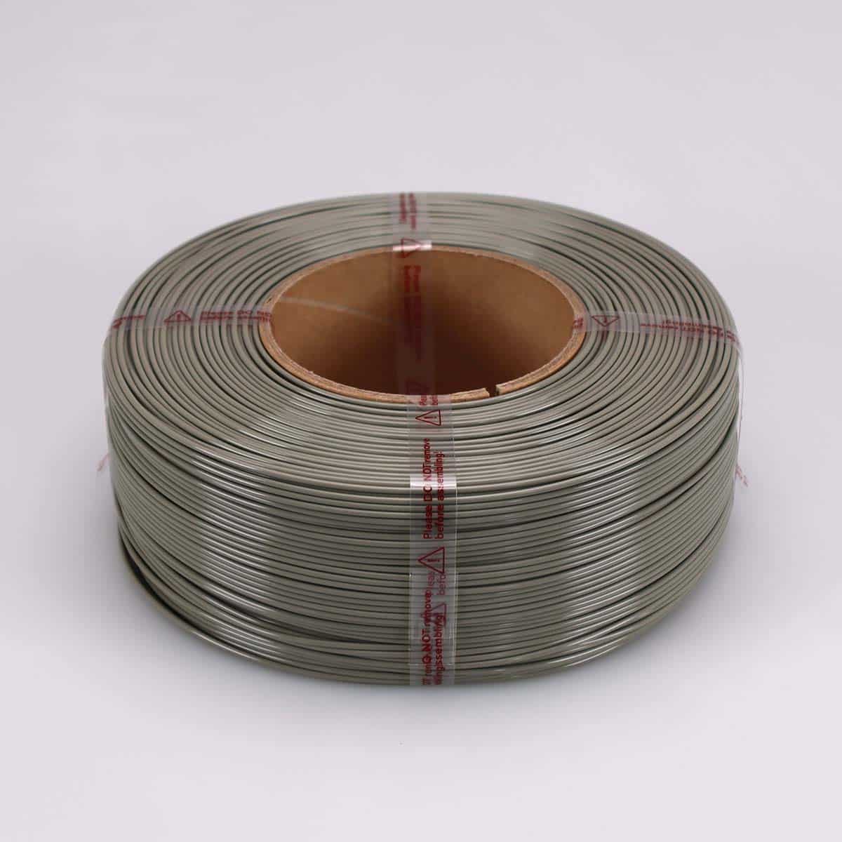 filamentworld-ams-refill-pla-filament-grau-1-75-mm-1-0-kg image 1
