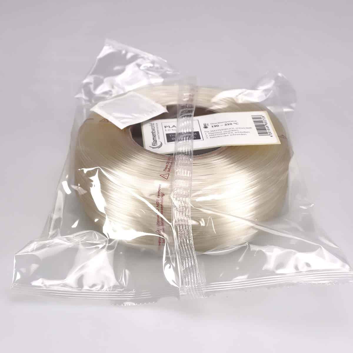filamentworld-ams-refill-pla-filament-transparent-1-75-mm-1-0-kg image 3
