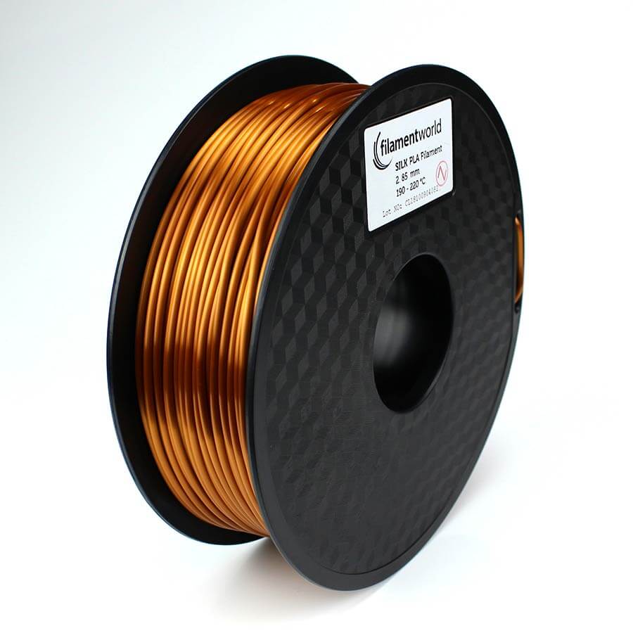 filamentworld-pla-silk-filament-kupfer-2-85-mm-1-0-kg image 3