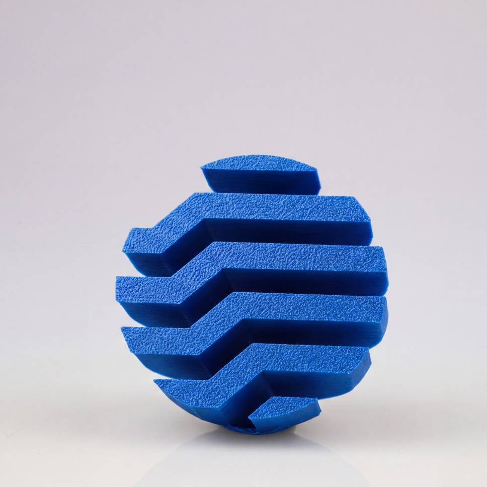 material4print-pla-refill-signalblau-ral-5005 image 2