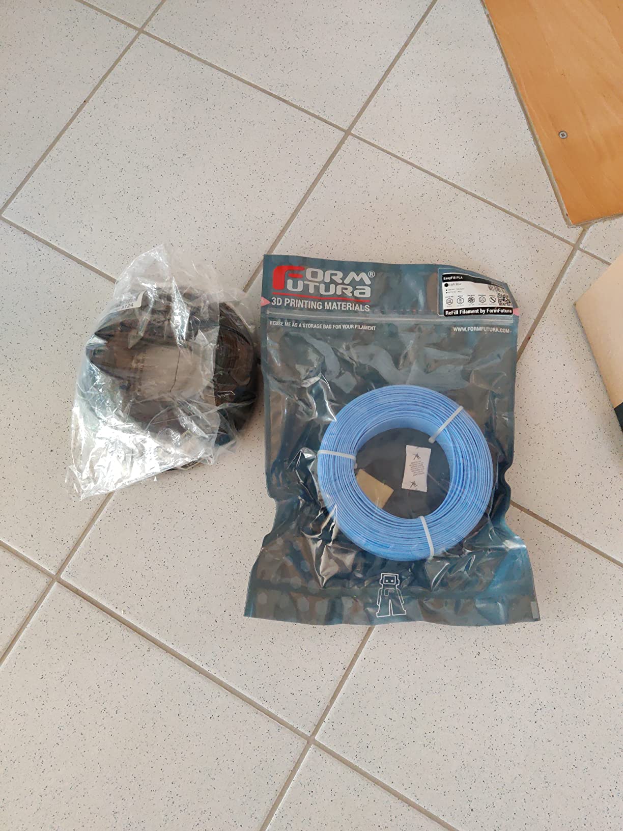 Günstig nachfüllen
