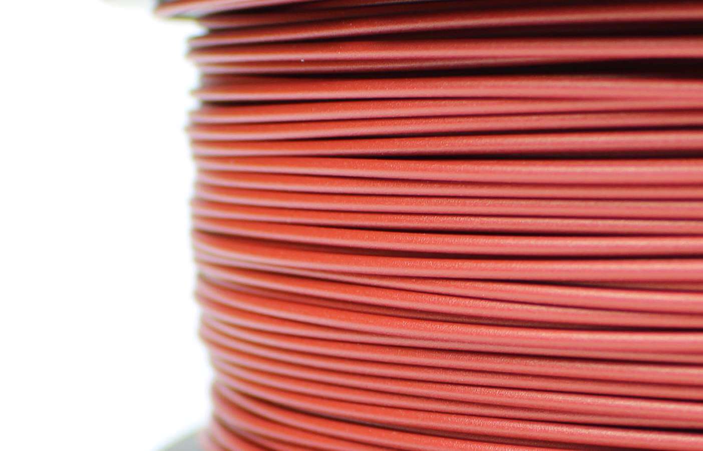 filamentworld-pla-matt-filament-rot-1-75-mm-1-0-kg image 1