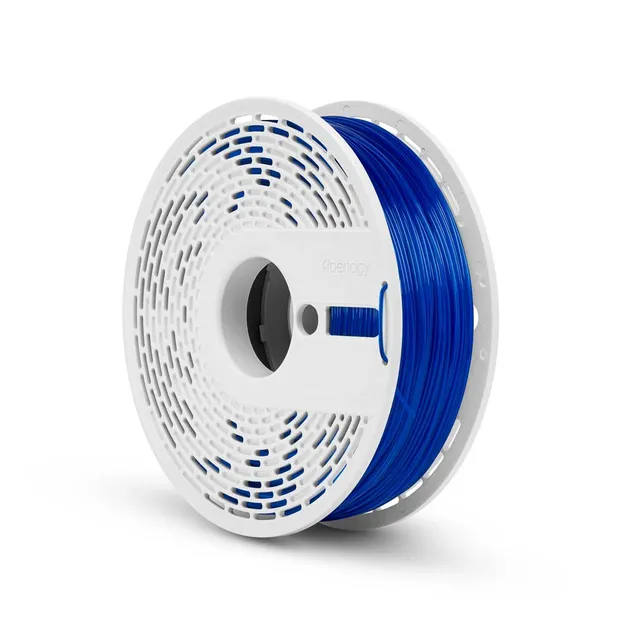 fiberlogy-hs-pla-clear-filament image 1