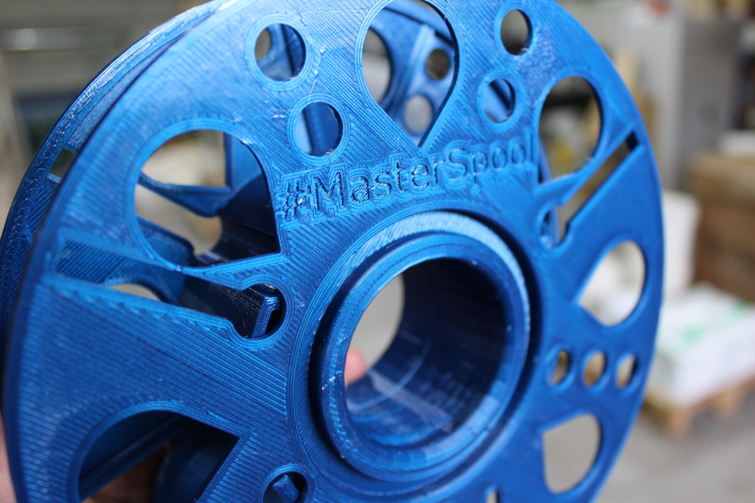 das-filament-petg-filament-2-85-mm-800-g-metallic-blau image 2