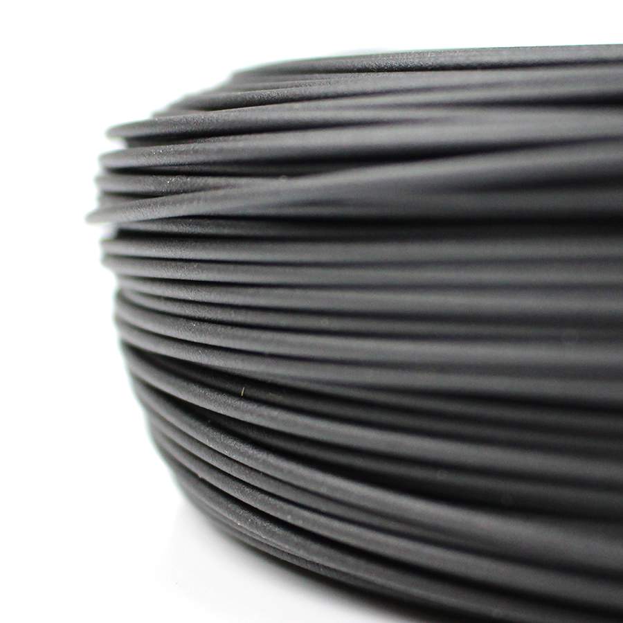 filamentworld-pla-matt-refill-filament-schwarz-1-75-mm-0-70-kg image 2