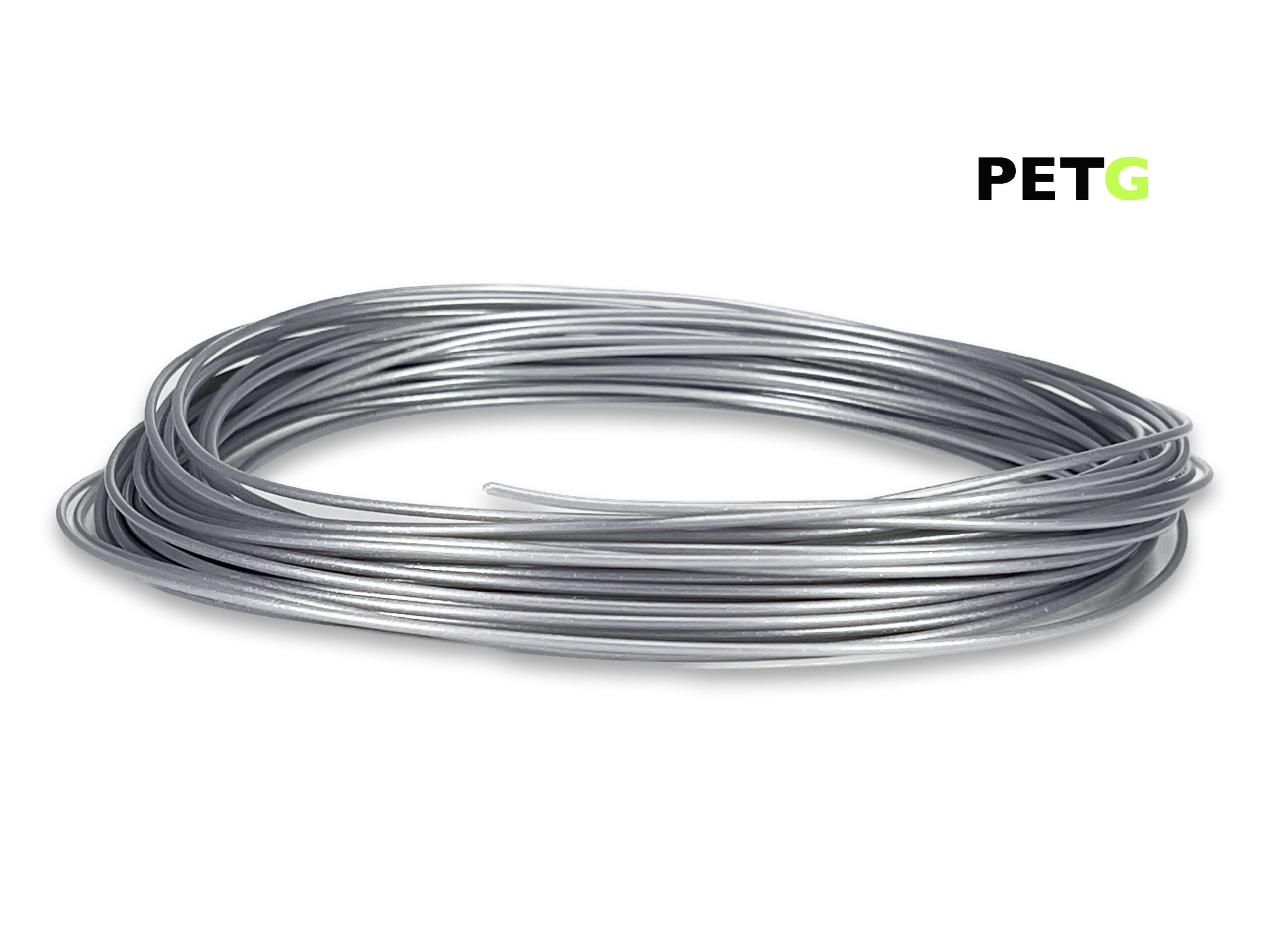 das-filament-petg-filament-50-g-sample-1-75-mm-silber image 1
