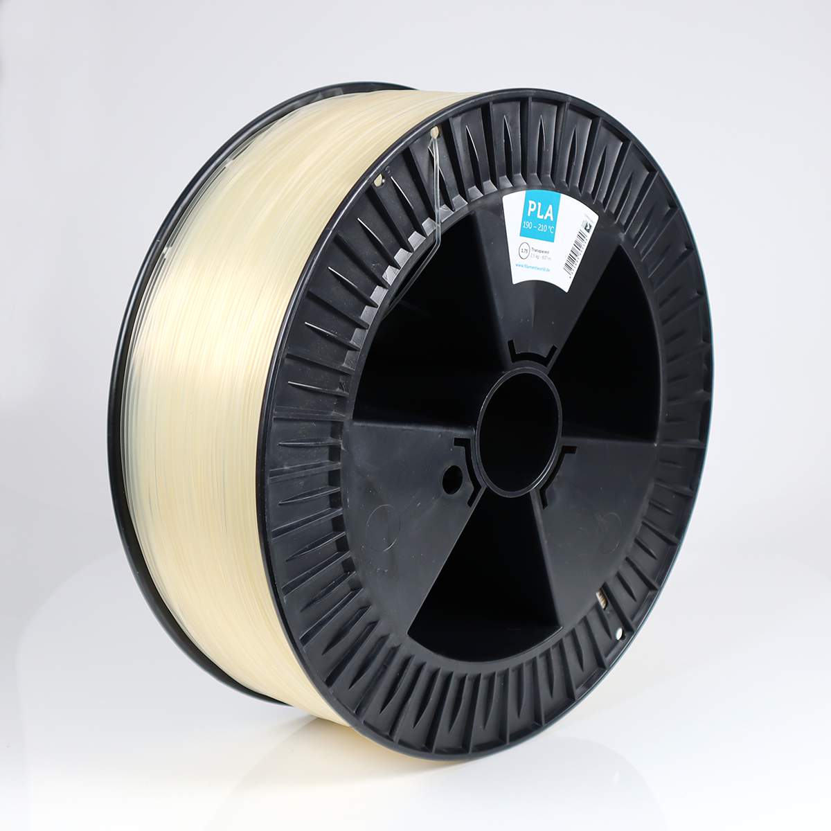 filamentworld-pla-filament-transparent-1-75-mm-1-0-kg image 4