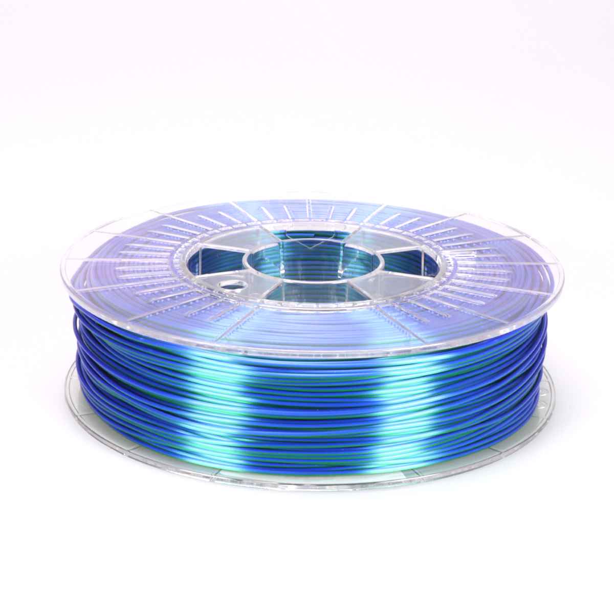 filamentworld-magic-pla-filament-blau-gr-n-1-75-mm-0-75-kg image 6