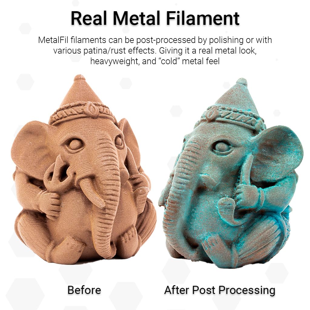 formfutura-metalfil-classic-copper-3d-drucker-filament-kupfer-1-75-mm-750-g image 3