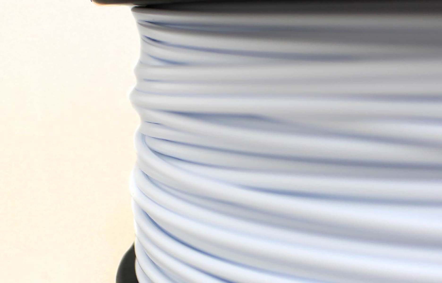 filamentworld-petg-filament-schneewei-2-85-mm-1-kg image 1
