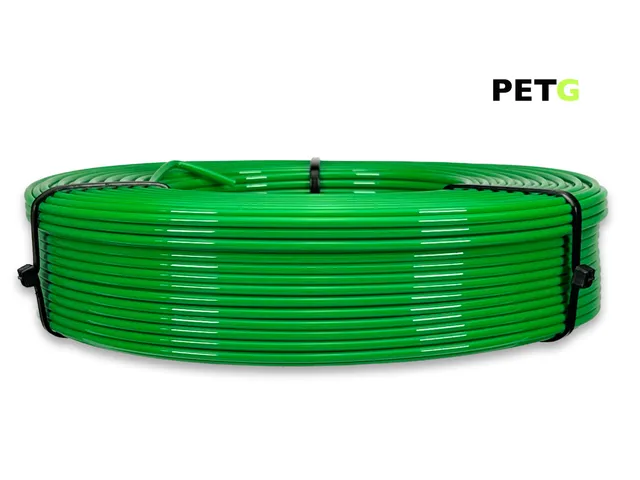 das-filament-petg-filament-2-85-mm-grasgr-n-refill-800-g image 1