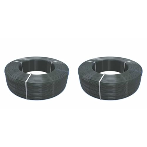 formfutura-refill-pla-filament-1-75-mm-basalt-grey-2x750-g image 8