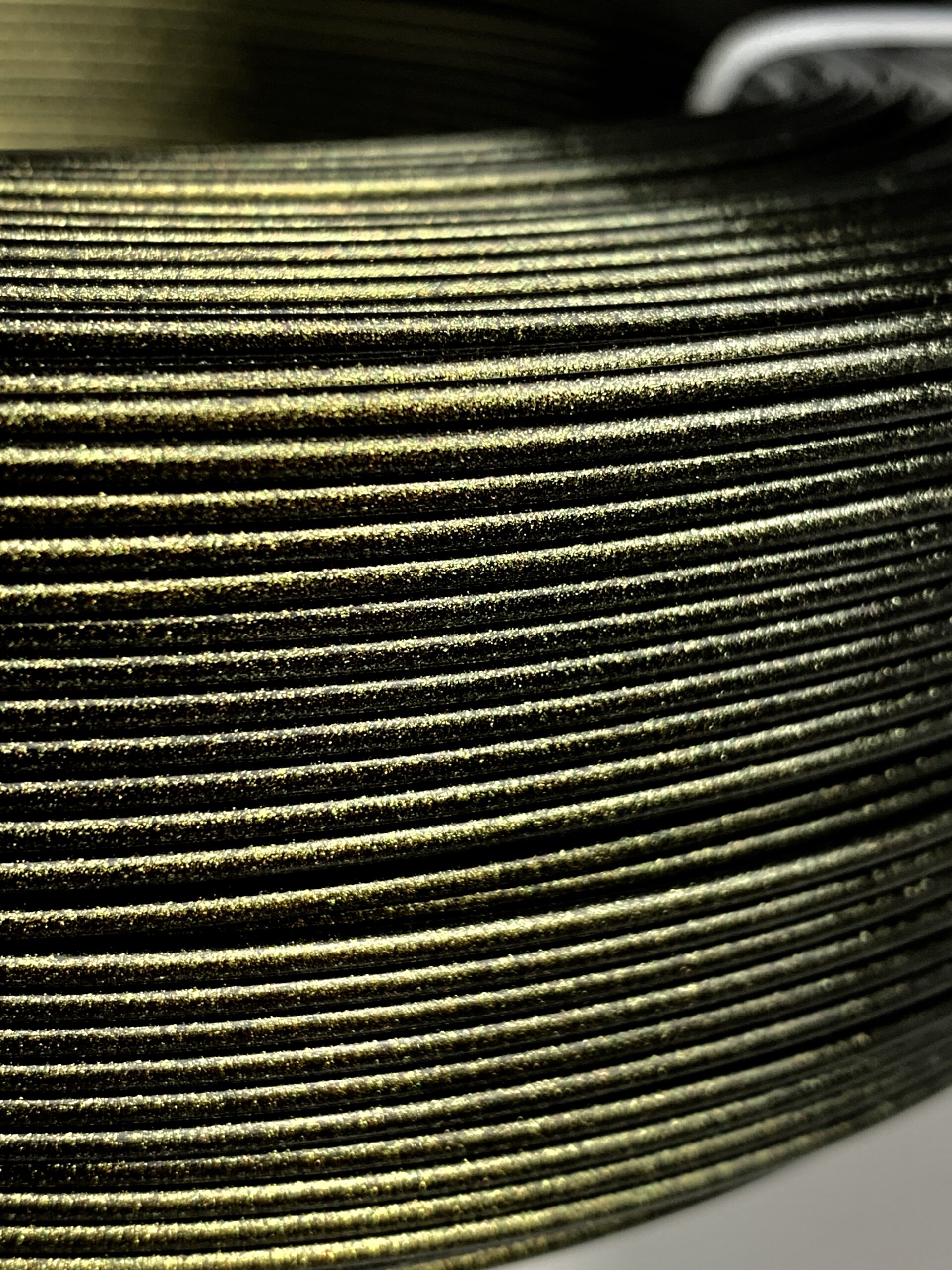 das-filament-pla-filament-1-75-mm-gr-ngold-v2-1-kg-refill image 4