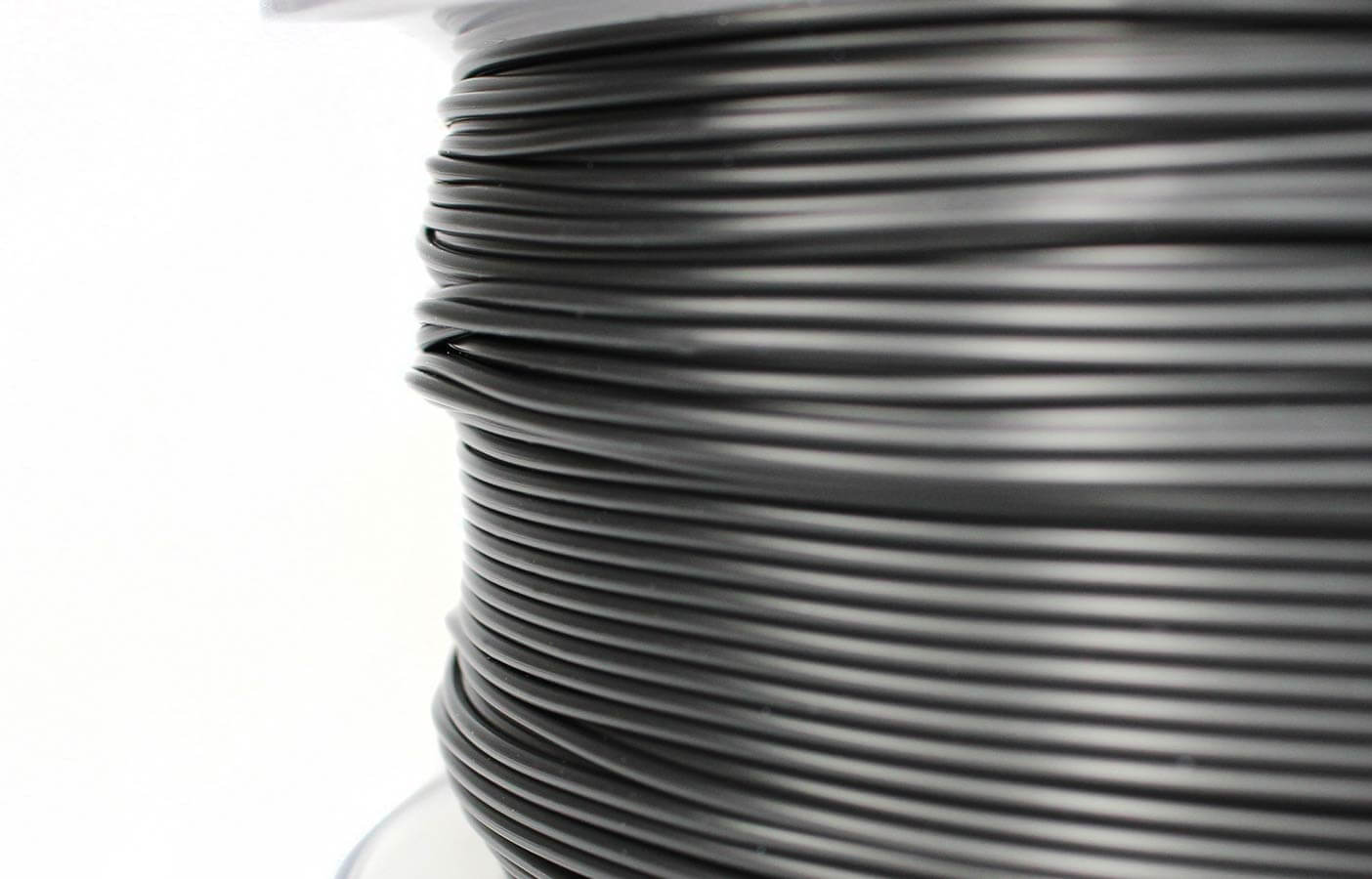 filamentworld-pla-plus-filament-schwarz-1-75-mm-1-kg image 1