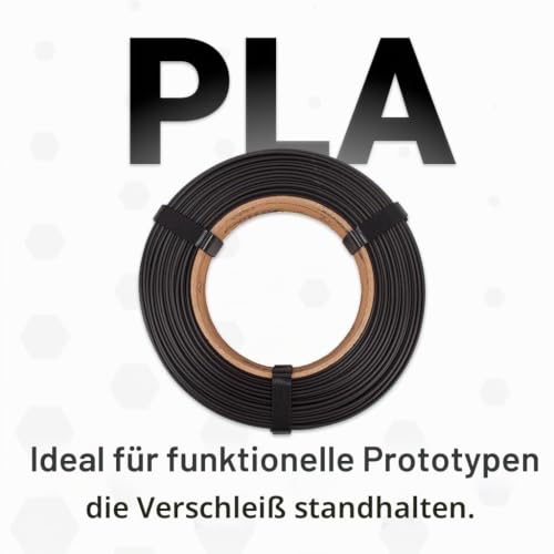 formfutura-refill-pla-filament-1-75-mm-750-g-signal-black image 7