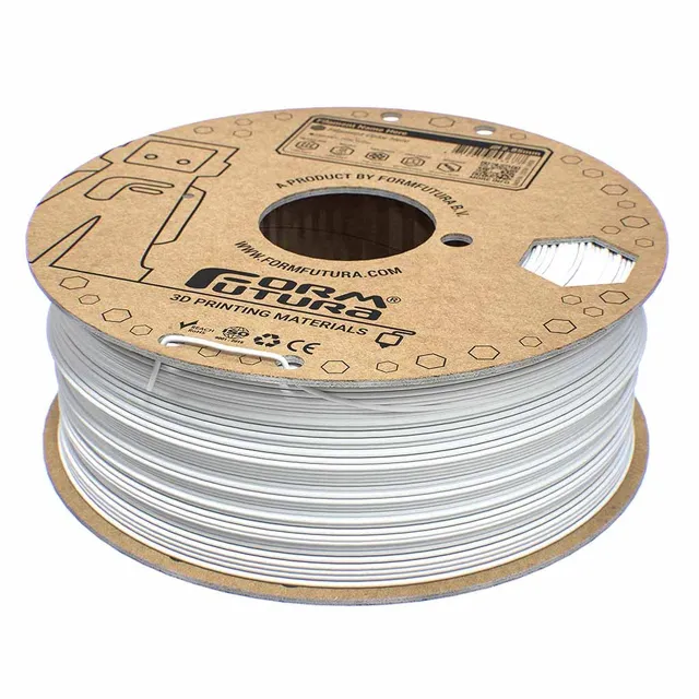 formfutura-easyfil-epetg-filament-traffic-white-1-75-mm-1000-g image 1