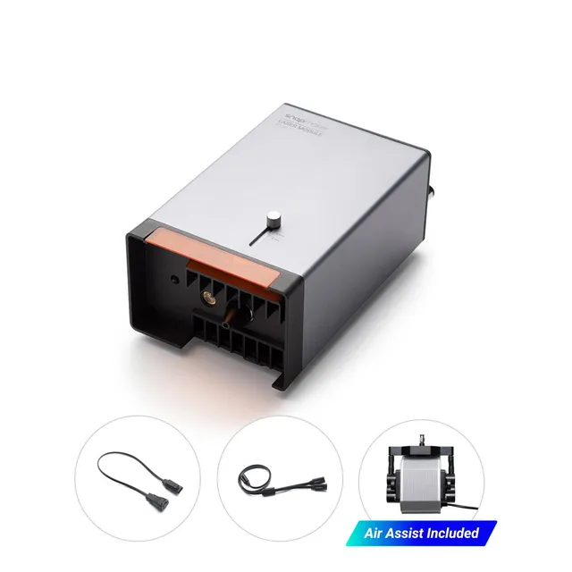 snapmaker-40w-lasermodul-mit-air-assist-f-r-snapmaker-2-0-artisan image 1