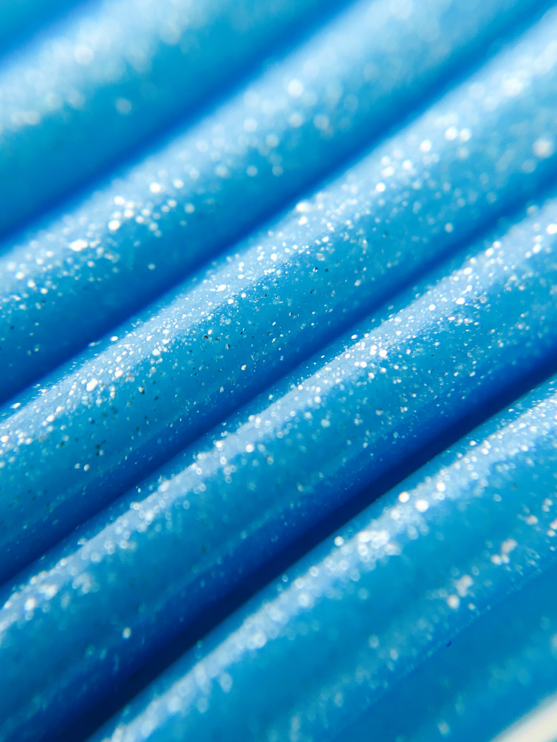 das-filament-pla-filament-50-g-sample-2-85-mm-toms3d-infinity-blue image 2