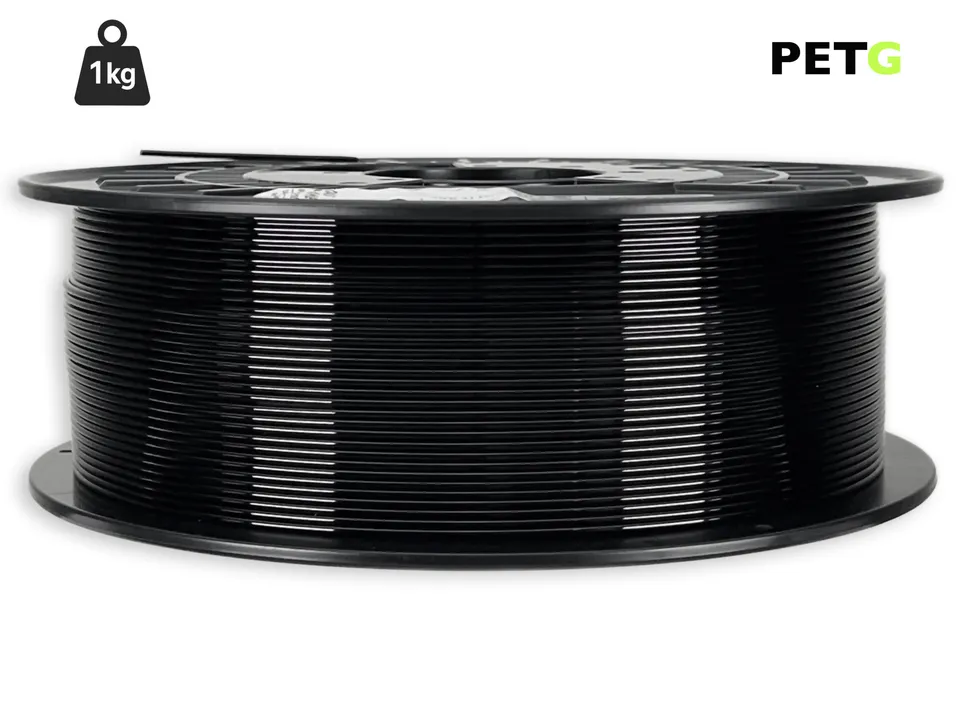 das-filament-petg-filament-1-75-mm-schwarz-1-kg image 1