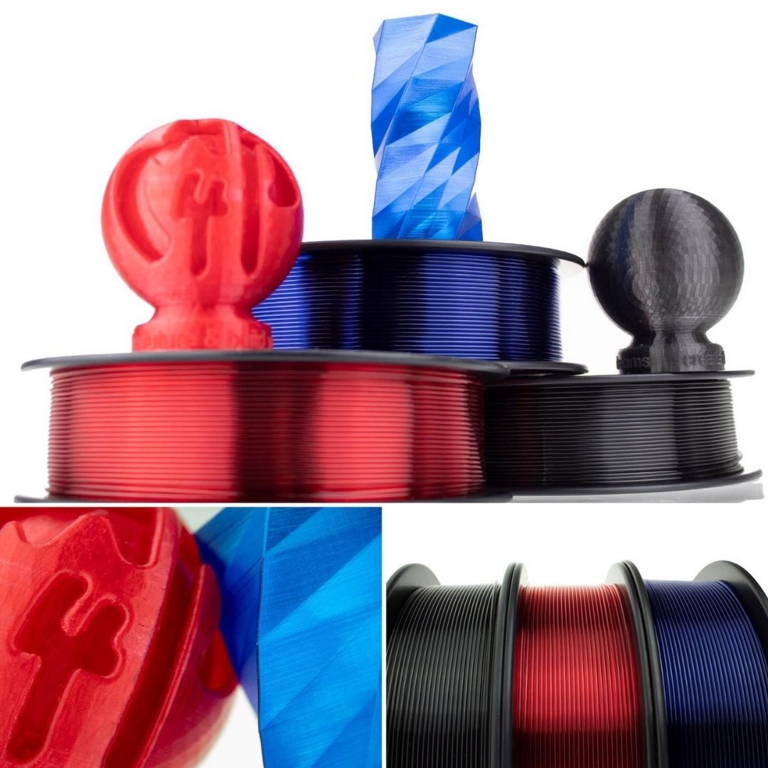 material4print-petg-transparent-rot-filament image 3